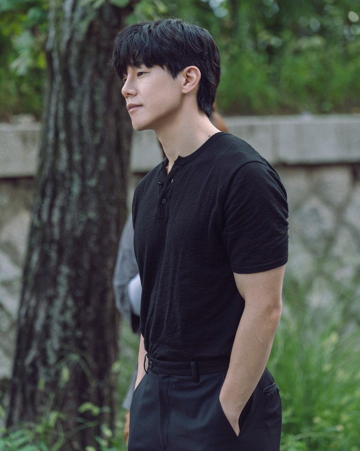Kim Mu Yeol - Ảnh 10.