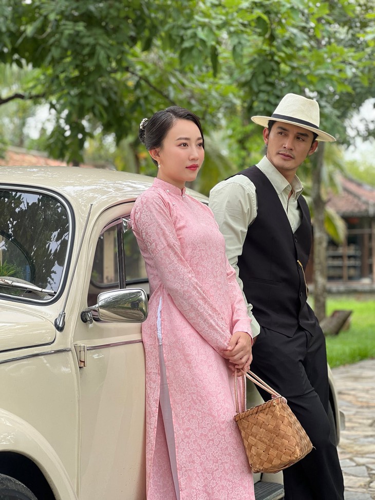 Nợ đời vay trả - Ảnh 2.