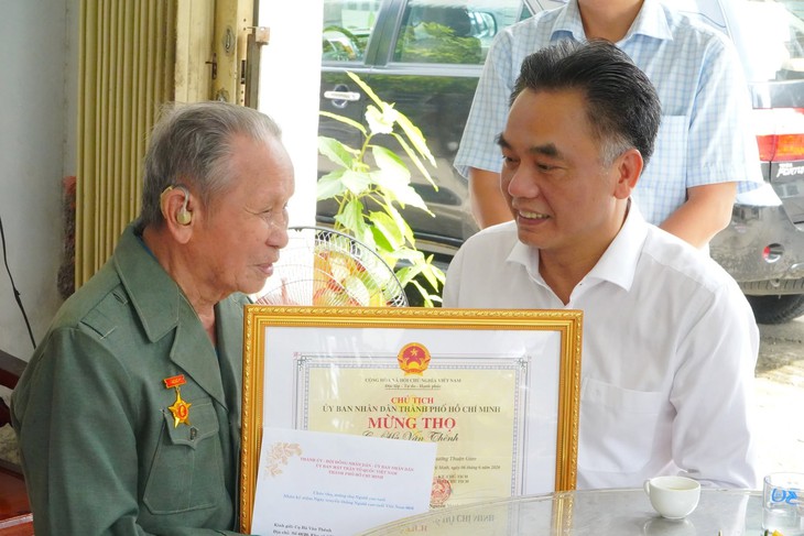 chúc thọ - Ảnh 3.