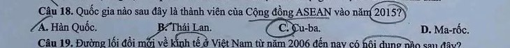 Lịch sử - Ảnh 3.