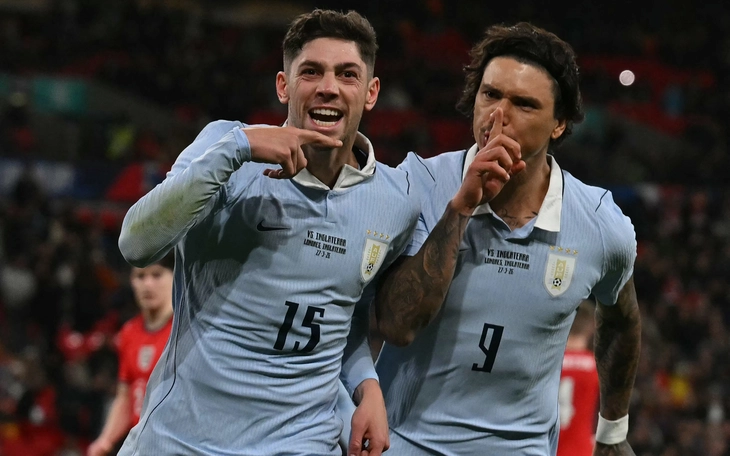 Dự đoán tỉ số World Cup: Czech tiễn Nam Phi rời giải - Ảnh 2.