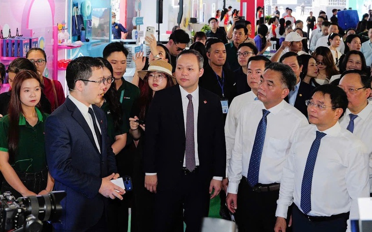VPBank triển khai chuỗi hoạt động trải nghiệm khách hàng tại nhiều tỉnh, thành - Ảnh 2.