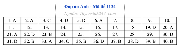 tốt nghiệp THPT - Ảnh 10.