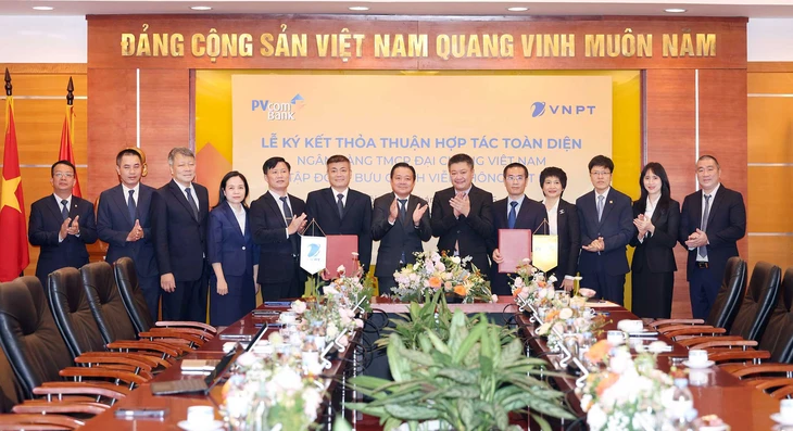 PVcombank - Ảnh 1.