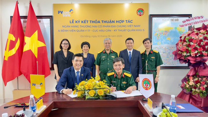PVcomBank - Ảnh 1.