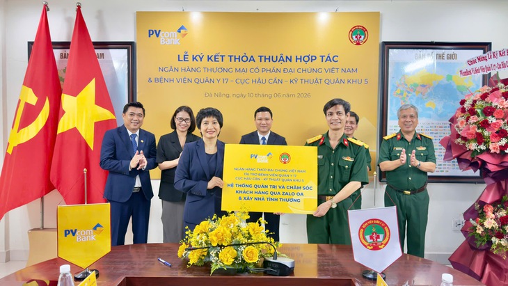 PVcomBank - Ảnh 2.