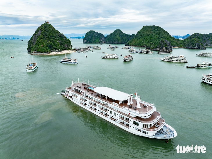 du lịch hè - Ảnh 3.