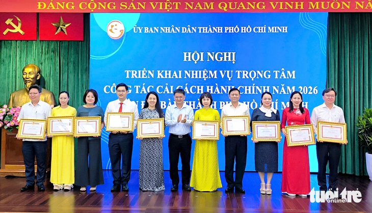 cải cách hành chính - Ảnh 4.