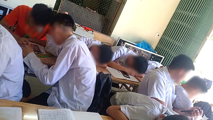 mạng xã hội - Ảnh 2.