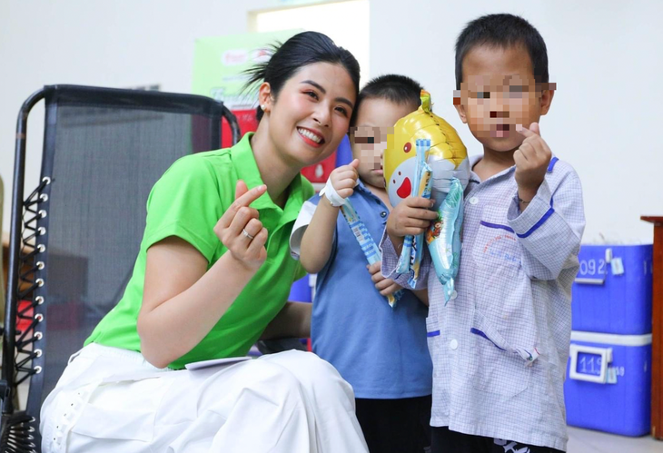 NGọc Hân - Ảnh 3.