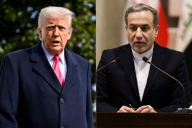 Iran - Ảnh 1.