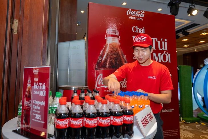 Chủ tịch UBND TP.HCM biểu dương những ‘trái ngọt’ của PRO Việt Nam - Ảnh 10.