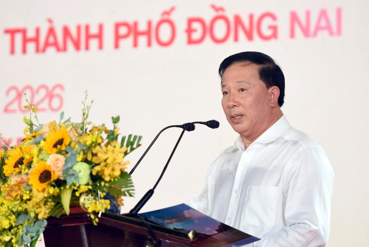 Đồng Nai - Ảnh 4.
