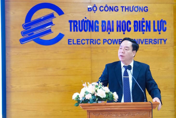Giải pháp bảo vệ dữ liệu, ứng phó nguy cơ an ninh mạng từ AI - Ảnh 2. an ninh mạng - Ảnh 2.