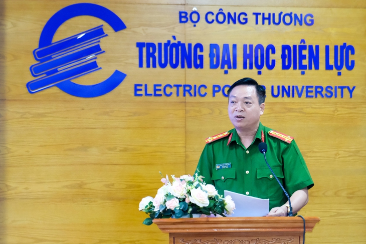 Giải pháp bảo vệ dữ liệu, ứng phó nguy cơ an ninh mạng từ AI - Ảnh 3. an ninh mạng - Ảnh 3.