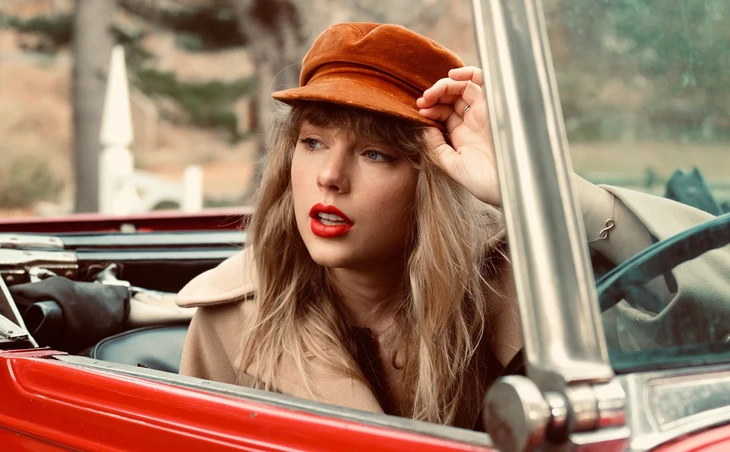 Taylor Swift - Ảnh 3.