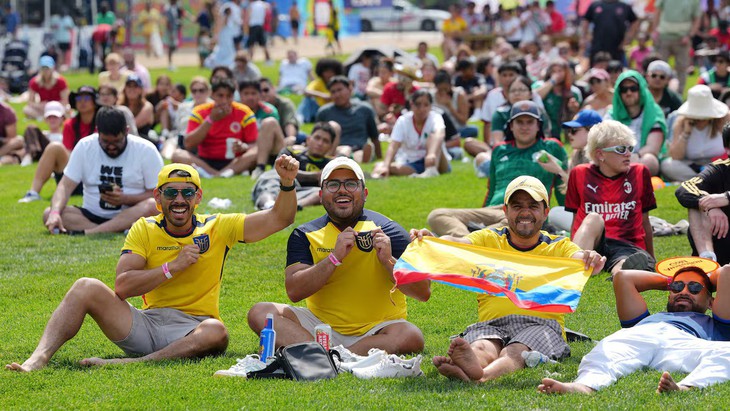 World Cup - Ảnh 2.