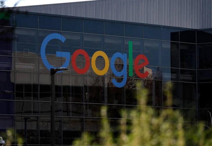 Google - Ảnh 1.