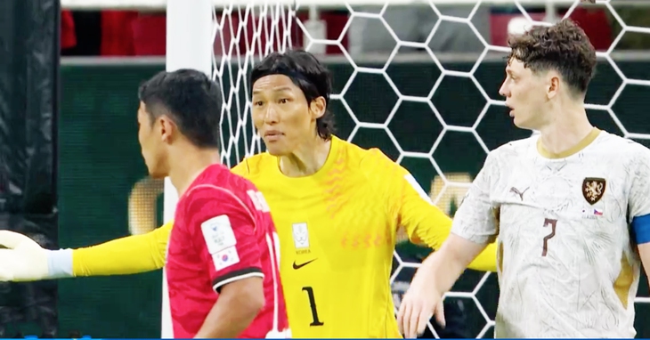 World Cup - Ảnh 1.