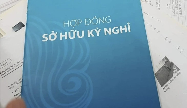 Người trẻ trong vụ lừa đảo hợp đồng kỳ nghỉ: Sao lại lừa gạt ông bà mình!? - Ảnh 2.