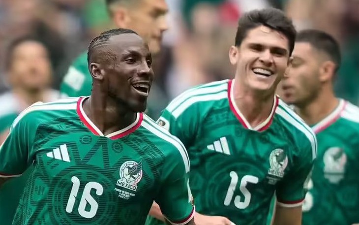 Câu chuyện đẹp của Raul Jimenez - Ảnh 2.