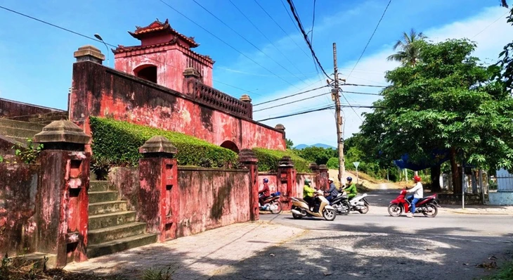 Khánh Hòa tán thành đề án thành lập 4 phường: Tân Định, Diên Khánh, Diên Điền, Diên Lạc - Ảnh 1. Khánh Hòa lập 4 phường mới - Ảnh 1.