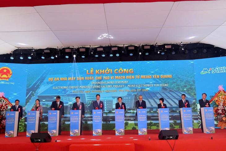 vi mạch điện tử - Ảnh 1.