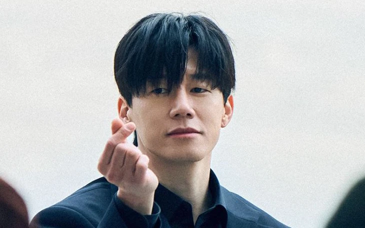 Kim Moo Yeol - Ảnh 2.