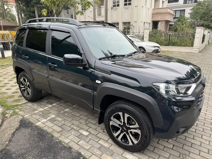 xe Nga - Ảnh 6.