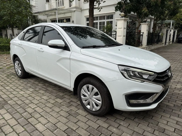 xe Nga - Ảnh 3.