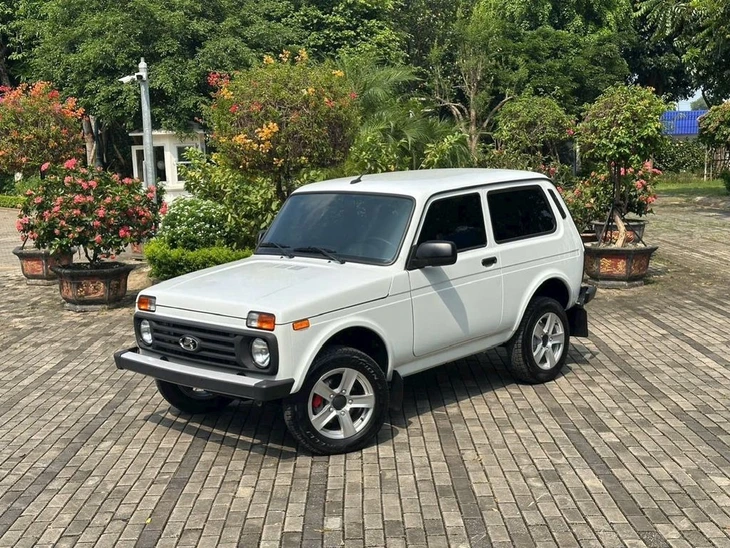 xe Nga - Ảnh 5.
