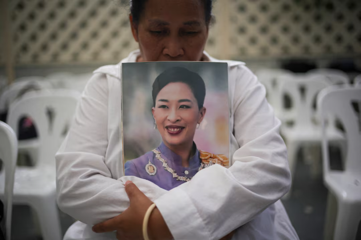 Công chúa - Ảnh 1.