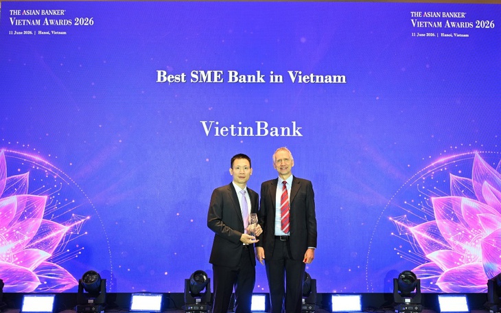 VietinBank tăng 7 bậc trong Fortune Southeast Asia 500 - Ảnh 2.