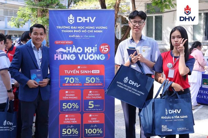 học bổng - Ảnh 3.