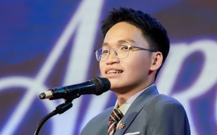 Loạt học bổng toàn phần mở cửa, ứng viên Việt rộng đường du học nửa cuối năm 2026 - Ảnh 2.