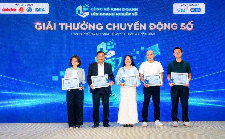 Thanh toán số bùng nổ: Hộ kinh doanh mong chính sách phí ưu đãi - Ảnh 2. Thanh toán số bùng nổ: Hộ kinh doanh mong chính sách phí ưu đãi - Ảnh 2.