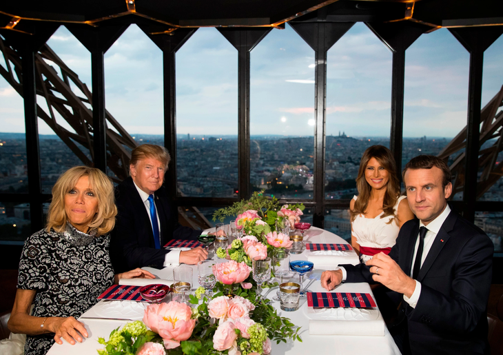 Donald Trump - Ảnh 3.