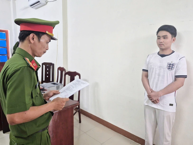 Thế Giới Di Động - Ảnh 1.