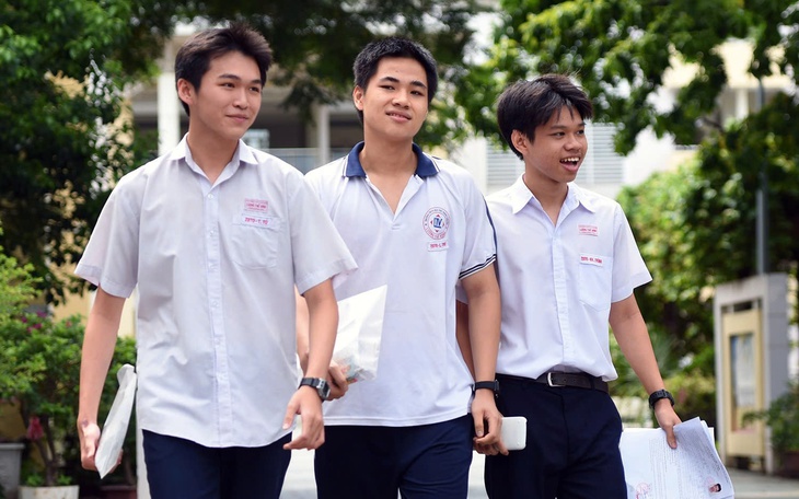Bài giải 48 mã đề môn vật lý thi tốt nghiệp THPT 2026 - Ảnh 29.