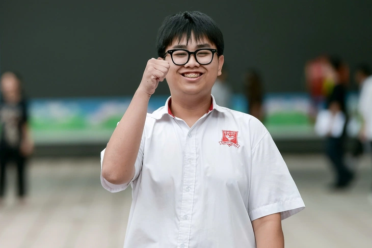 Đề vật lý - Ảnh 7.