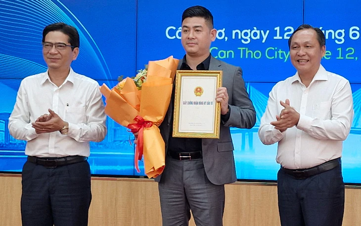 Thanh Hóa thu hút gần 14.000 tỉ đồng đầu tư vào các dự án - Ảnh 2.
