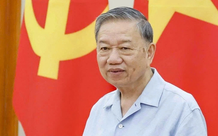 Tổng Bí thư, Chủ tịch nước ký nghị quyết mới về phát triển kinh tế có vốn đầu tư nước ngoài - Ảnh 2.