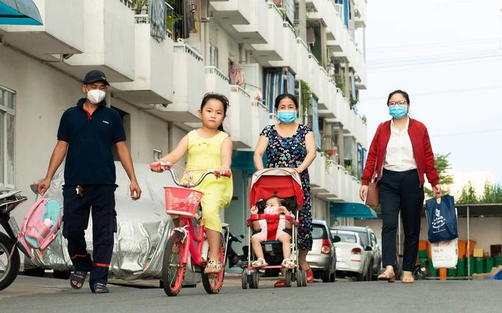 Làm sao để TP.HCM sớm có 97.000 căn nhà cho thuê? - Ảnh 3.