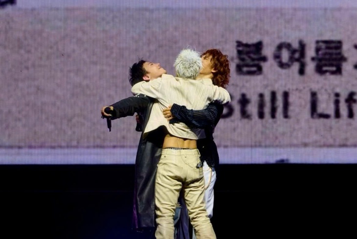 Big Bang - Ảnh 2.