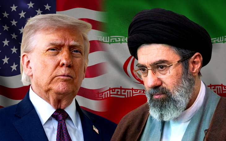 Trung Đông tối 13-6: Iran thông báo an táng cố lãnh tụ tối cao Ali Khamenei - Ảnh 2.