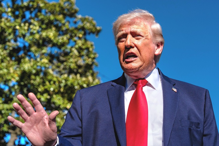 Tin tức thế giới 14-6: Ông Trump nói Mỹ sẽ ký thỏa thuận với Iran hôm nay; Iran tham vấn Trung Quốc - Ảnh 1.