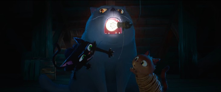 pixar - Ảnh 3.