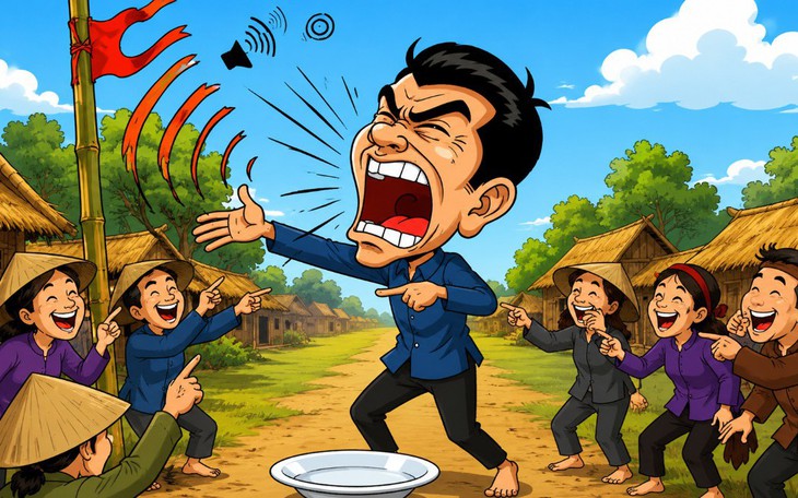 Thành ngữ quen thuộc này là gì? (P93) - Ảnh 3.