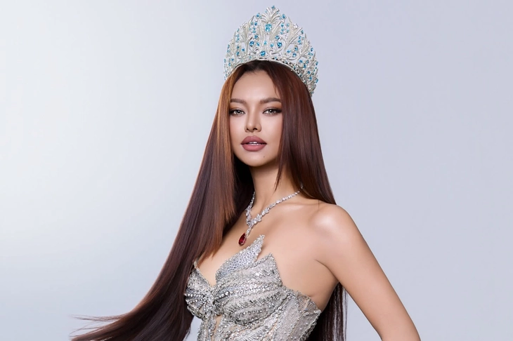 Mai Ngô - Ảnh 1.