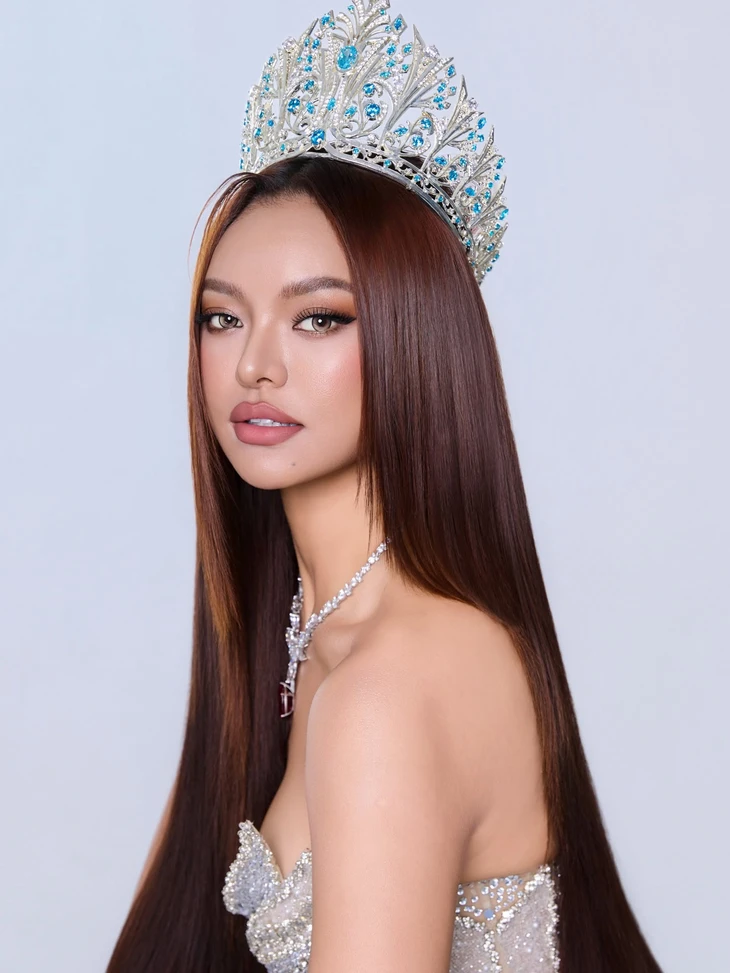 Mai Ngô - Ảnh 2.